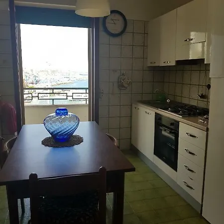 Appartement Gl012 Vista Mare *