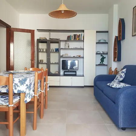 Gl012 Vista Mare Appartement Gallipoli