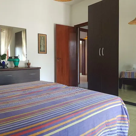 Apartamento Gl012 Vista Mare Gallipoli