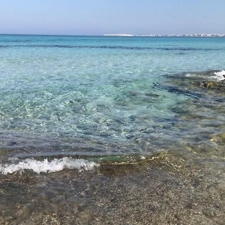 Appartement Gl012 Vista Mare